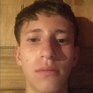 Meet your Posher, Isaiah